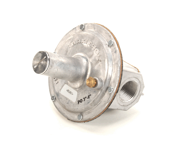 Nieco 2114 Regulator, 1 (Rv61) (NC2114)