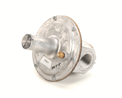 Nieco 2114 Regulator, 1 (Rv61) (NC2114)