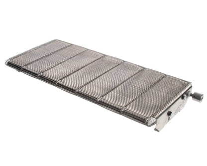 Nieco 21208 Drive Unit, Wirebelt, 22 Belt, (NC21208)