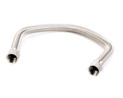 Nieco NC21214 Flex Tube/Connector, 3/4 x 24 (NC21214)