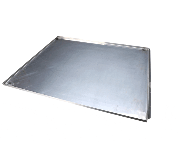 Nieco 21230 Tray, Grease Drip, 23 Frame (NC21230)