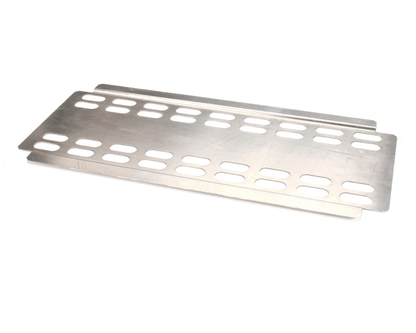 Nieco 21236 Heat Reflector, Upper, Jf63 (NC21236)