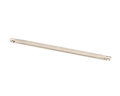 Nieco 21286 Push Bar, Feeder, 12" Rod Belt (NC21286)