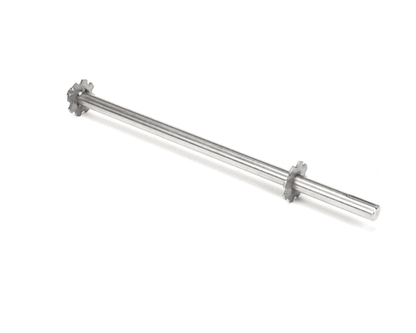 Nieco 21299 Rod, Keyed, 5/8 X15.06L,12Belt-Weldment (NC21299)