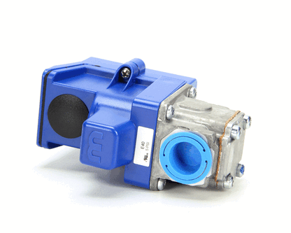 Nieco 21316 Valve, Modulating, 24V, 1/2 (NC21316)