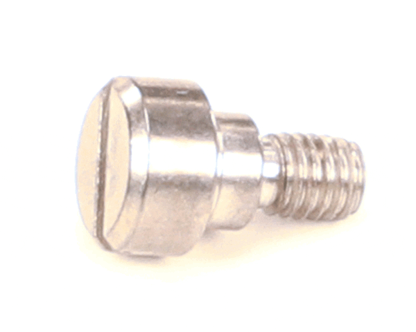 Nieco 21661 Screw, 1/8 Shoulder, Slotted (NC21661)