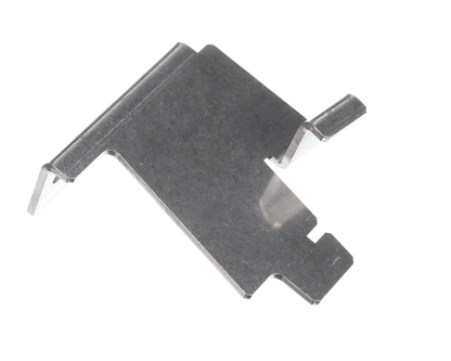Nieco 21691 Left Hinge Bracket, Stripper Blade/Pat (NC21691)