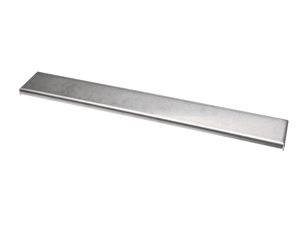 Nieco 21698 Shield, Air/Burner, Front, 23 (NC21698)
