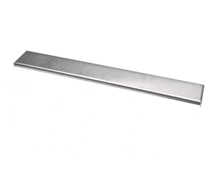 Nieco 21698 Shield, Air/Burner, Front, 23 (NC21698)