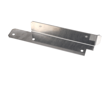 Nieco 21706 Bracket, Shield, Door,H-Burner (NC21706)