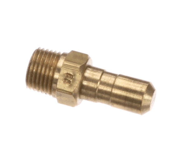Nieco 2186 Orifice, Zip Tube, #80 (NC2186)