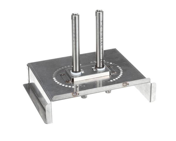 Nieco 21860 Frame, Adjusting Arms, Bun Bel (NC21860)