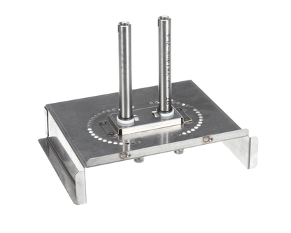 Nieco 21860 Frame, Adjusting Arms, Bun Bel (NC21860)