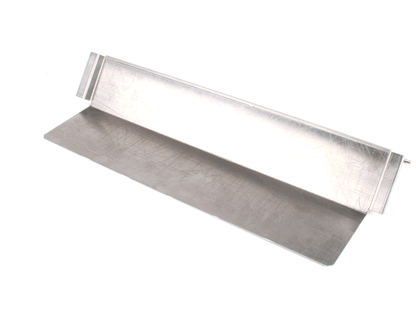 Nieco 21865 Bun Slide, Pivoting, 23 Frame,Jf- Weldme (NC21865)