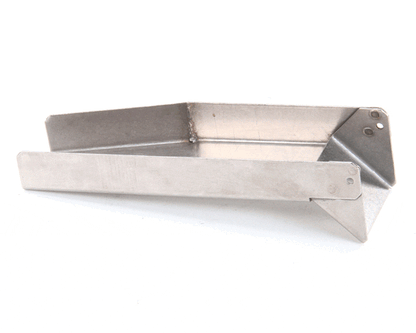Nieco 21868 Chute, Grease, Rear, Flow Thru, Jf-Weldm (NC21868)