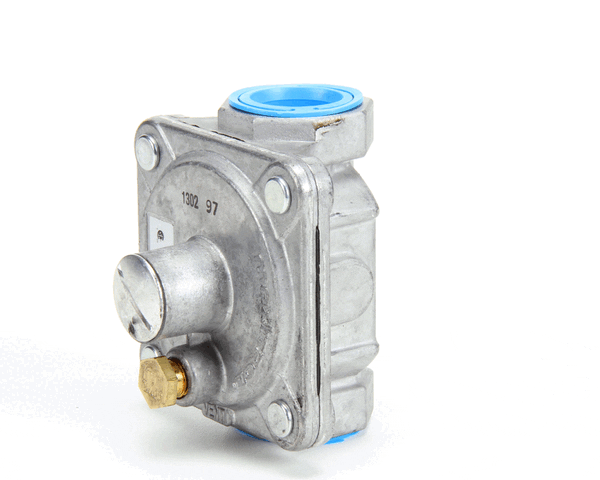 Nieco 2195 Regulator, Rv48, 3/4 (NC2195)