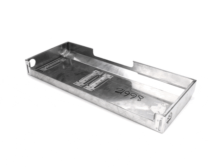 Nieco 21998 Enclosure, Dual Belt, 23 Frame - Weldmen (NC21998)