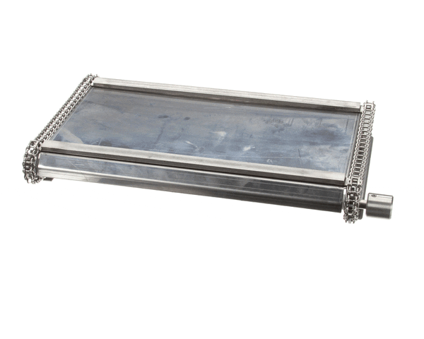 Nieco 22129 Drive Unit, Pb, 14 Belt, Jf, Left -Assem (NC22129)