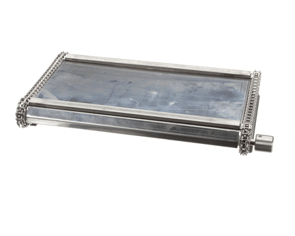 Nieco 22129 Drive Unit, Pb, 14 Belt, Jf, Left -Assem (NC22129)