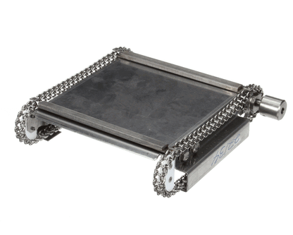 Nieco 22134 Drive Unit, Pb, 8 Belt, Jf, Right -Assem (NC22134)