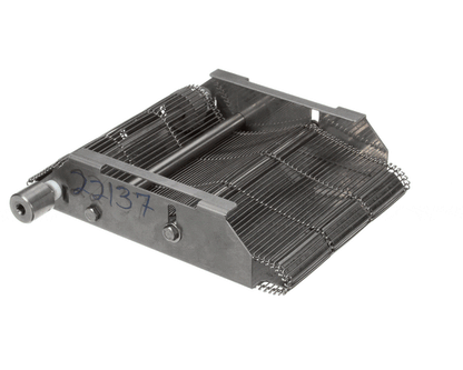 Nieco 22137 Drive Unit, Wb, 8 Belt, Jf, Right -Assem (NC22137)