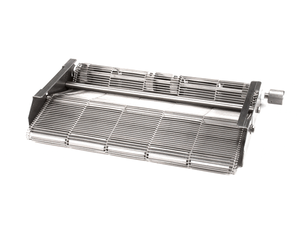 Nieco 22144 Drive Unit, Wb, 14 Belt, Jf, Left -Assem (NC22144)