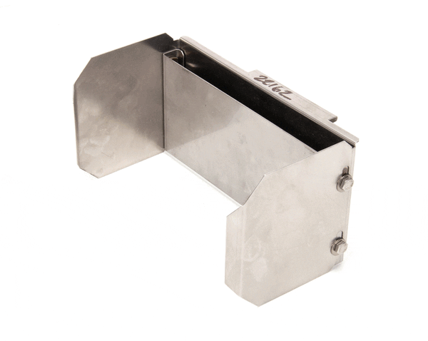 Nieco 22162 Frame, 1/2 To 1 Patty - 10 Bel (NC22162)