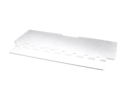 Nieco 22179 Sizzle Plate, Patty Catch,Alum,23 Frame (NC22179)