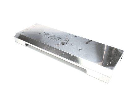 Nieco 22295 Enclosure, Dual 13 Feeder, Jf - Weldment (NC22295)