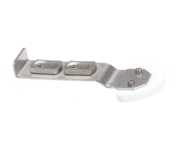 Nieco NC22296 Left Hand Pushbar Feeder Tensioner Bracket (NC22296)