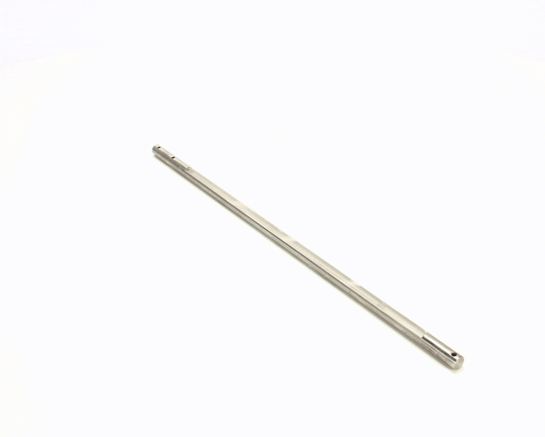 Nieco 22298 Shaft, Drive, Pb/Wb,14.53L,13 Rod Belt (NC22298)