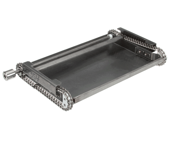 Nieco 22354 Drive Unit, Pb, 13 Belt, Jf, Right-Assem (NC22354)