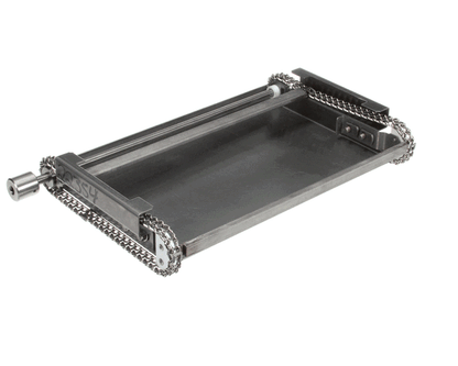 Nieco 22354 Drive Unit, Pb, 13 Belt, Jf, Right-Assem (NC22354)