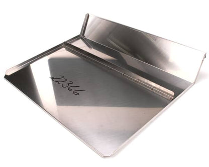 Nieco 22366 Grease Pan, 28.5 Frame, Jf-E - Weldment (NC22366)