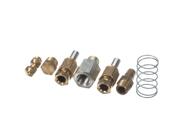 Nieco 22556 Orifice Installation, Lp, 23 (NC22556)