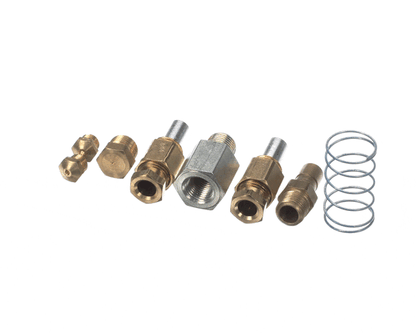 Nieco 22556 Orifice Installation, Lp, 23 (NC22556)