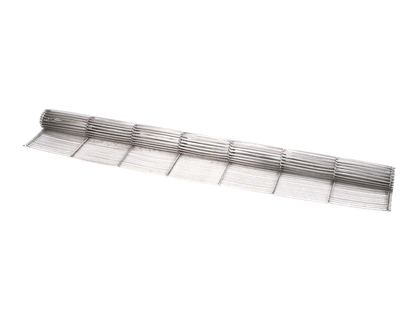 Nieco 22843 Wirebelt, Ff, 72X.050, 21.00W,7Sp,Sle,Ss (NC22843)
