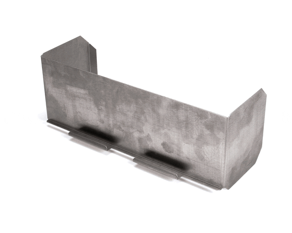 Nieco 22950 Guide, Feeder Lane, 1/2, 14 Belt (NC22950)