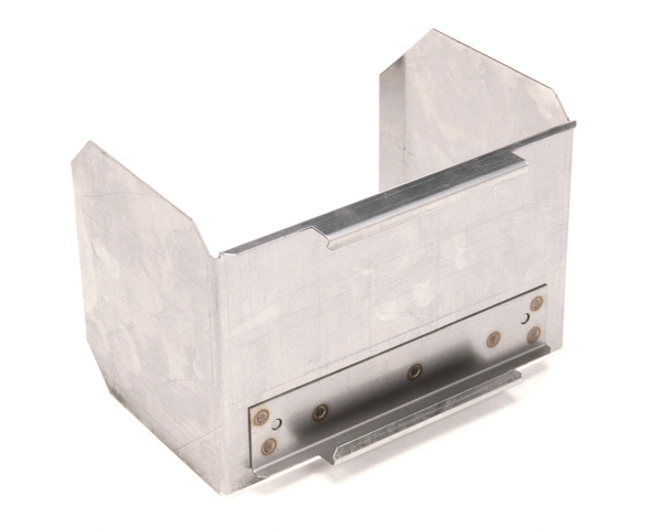 Nieco 22953 Frame, 1/2 & 3/4 Patty, 8 Belt -Weldment (NC22953)