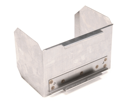 Nieco 22953 Frame, 1/2 & 3/4 Patty, 8 Belt -Weldment (NC22953)