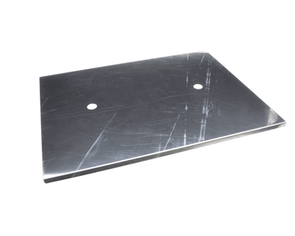 Nieco 22991 Heat Baffle, Upper, Jf143, Carl'S (NC22991)