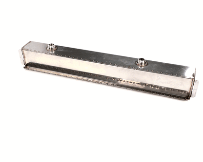 Nieco 23042 Air Box, Front, 26.88, Jf-Wld (NC23042)
