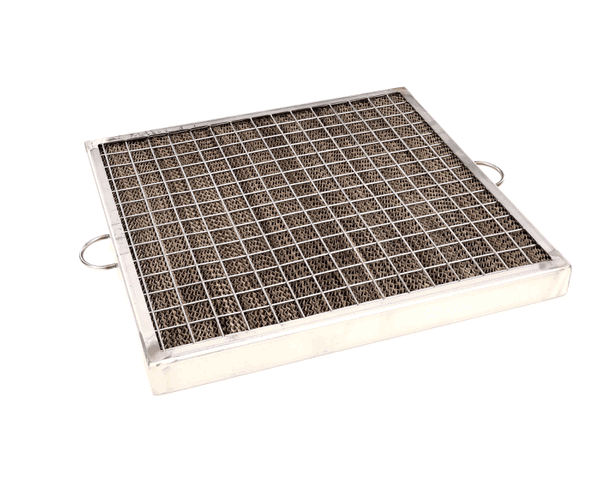 Nieco 23219 Incendalyst 15.19 X 16 X 1.5 2 (NC23219)
