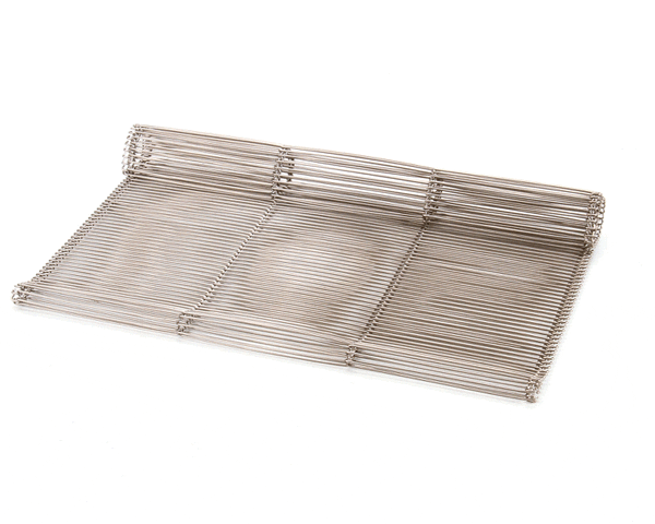 Nieco 23323 Wirebelt, 12 W X 3 Sp - Loop, Jf94E (NC23323)