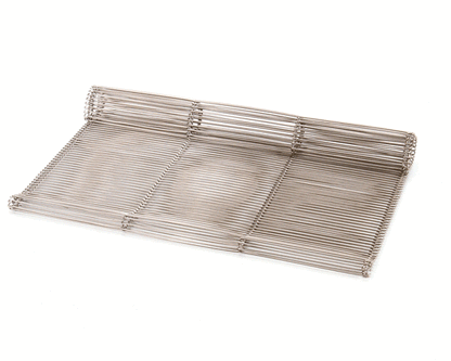 Nieco 23323 Wirebelt, 12 W X 3 Sp - Loop, Jf94E (NC23323)