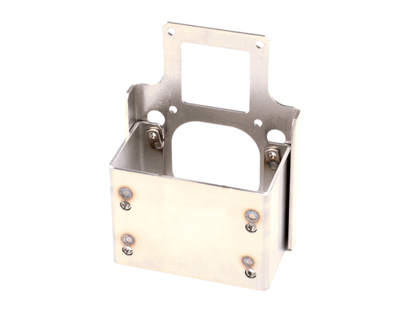 Nieco 23339 Bracket, Push Mounting (NC23339)