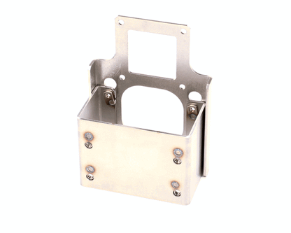 Nieco 23339 Bracket, Push Mounting (NC23339)