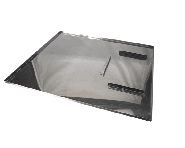 Nieco 23471 Tray,Grs,Flow Thru,23" Frm-Wld (NC23471)