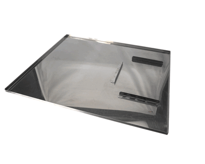 Nieco 23471 Tray,Grs,Flow Thru,23" Frm-Wld (NC23471)