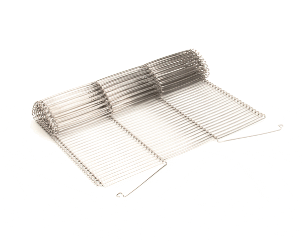 Nieco 23546 Wirebelt, Ff, 42 X.062, 12 W,3Sp,Sle,Ss (NC23546)
